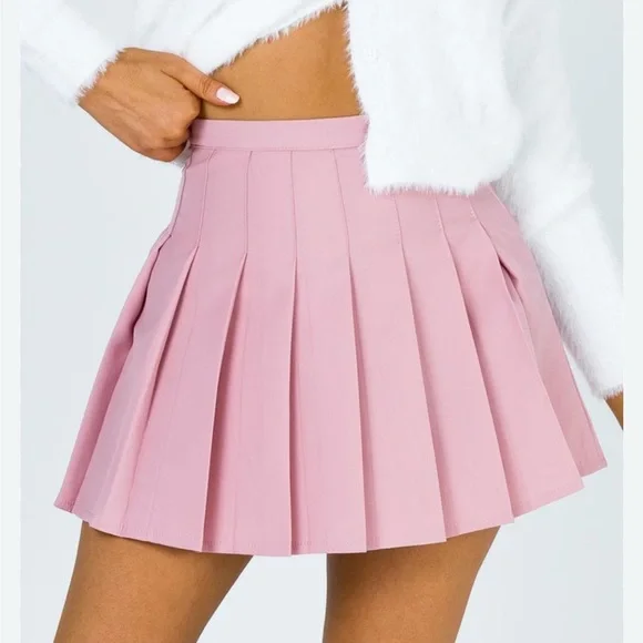 Princess Polly pleated skirt - Picture 2 of 2